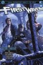 First Wave 2 - Preview
