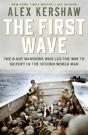 First Wave - Preview