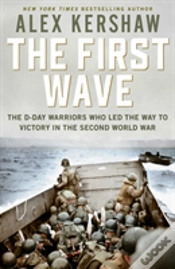 Capa do artigo First Wave