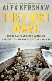 Capa do artigo First Wave