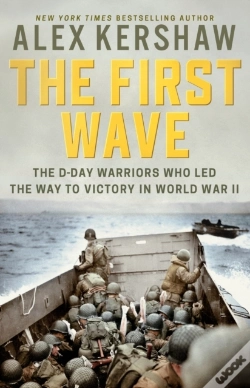 Capa do artigo First Wave