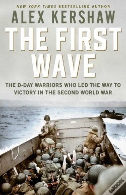 Capa do artigo First Wave