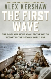 Capa do artigo First Wave