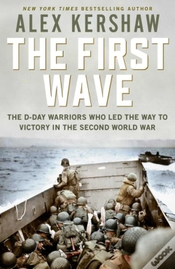 Capa do artigo First Wave