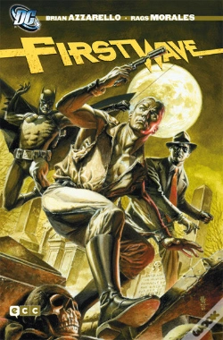 Capa do artigo First Wave