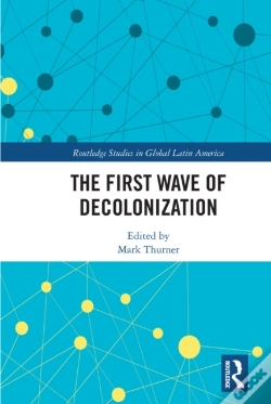 Capa do artigo First Wave Of Decolonization