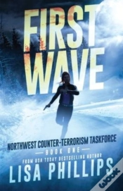 Capa do artigo First Wave