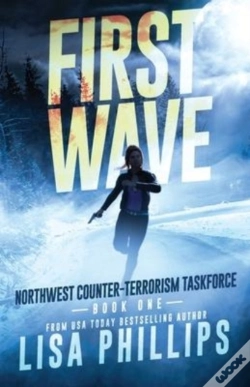 Capa do artigo First Wave
