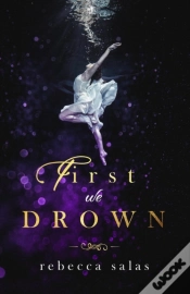 Capa do artigo First We Drown