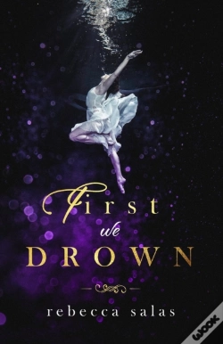 Capa do artigo First We Drown