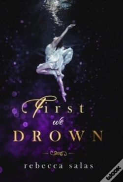 Capa do artigo First We Drown