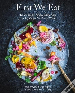 Capa do artigo First We Eat