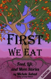 Capa do artigo First We Eat