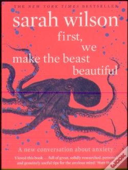 Capa do artigo First, We Make The Beast Beautiful