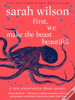 Capa do artigo First, We Make The Beast Beautiful