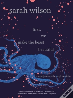 Capa do artigo First, We Make The Beast Beautiful