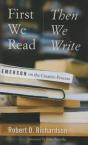 First We Read, Then We Write - Preview