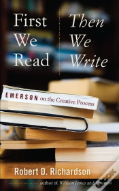 Capa do artigo First We Read, Then We Write