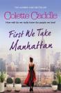 First We Take Manhattan - Preview