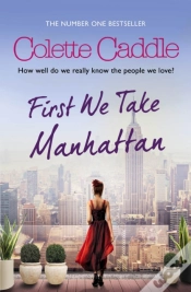 Capa do artigo First We Take Manhattan