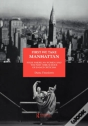 Capa do artigo First We Take Manhattan