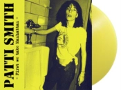 Capa do artigo First We Take Manhattan - Vinil