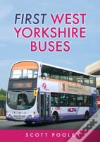 First West Yorkshire Buses