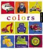 First Wheels: Colors - Preview