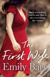 Capa do artigo First Wife