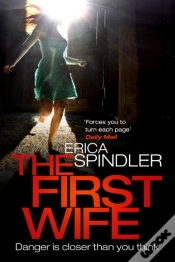 Capa do artigo First Wife