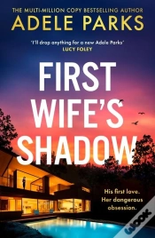Capa do artigo First Wifeâ€™S Shadow