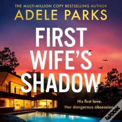 Capa do artigo First Wife'S Shadow
