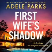 Capa do artigo First Wife