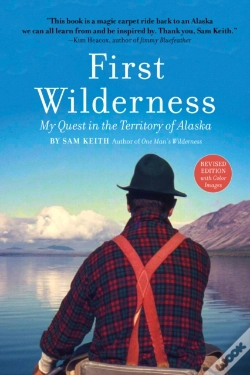 Capa do artigo First Wilderness, Revised Edition