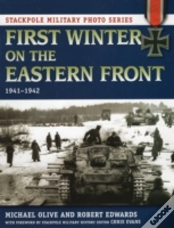 Capa do artigo First Winter On The Eastern Front