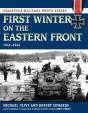 First Winter On The Eastern Front - Preview
