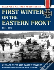 Capa do artigo First Winter On The Eastern Front