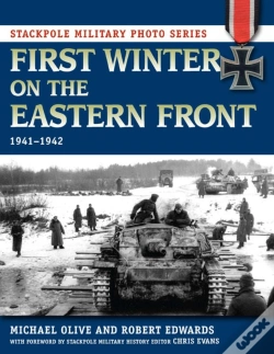 Capa do artigo First Winter On The Eastern Front