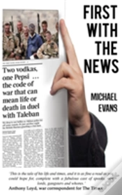Capa do artigo First With The News