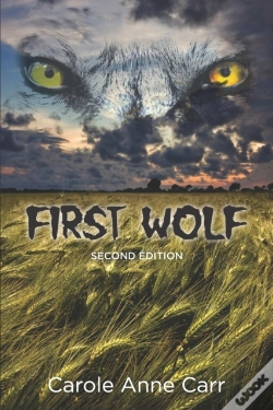 Capa do artigo First Wolf - Second Edition