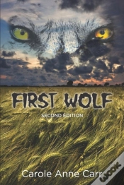 Capa do artigo First Wolf - Second Edition
