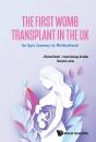 First Womb Transplant In The Uk, The - Preview
