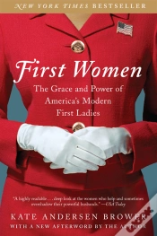 Capa do artigo First Women