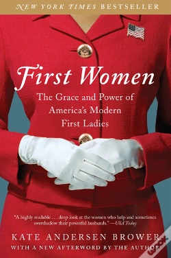 Capa do artigo First Women