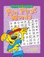 First Word Search: Fun First Words - Preview
