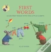 First Words