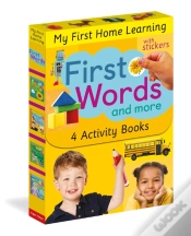 Capa do artigo First Words And More