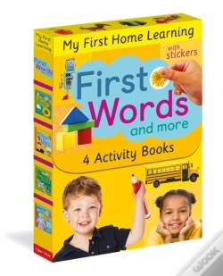 Capa do artigo First Words And More