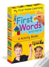 First Words And More