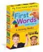 First Words And More - Preview